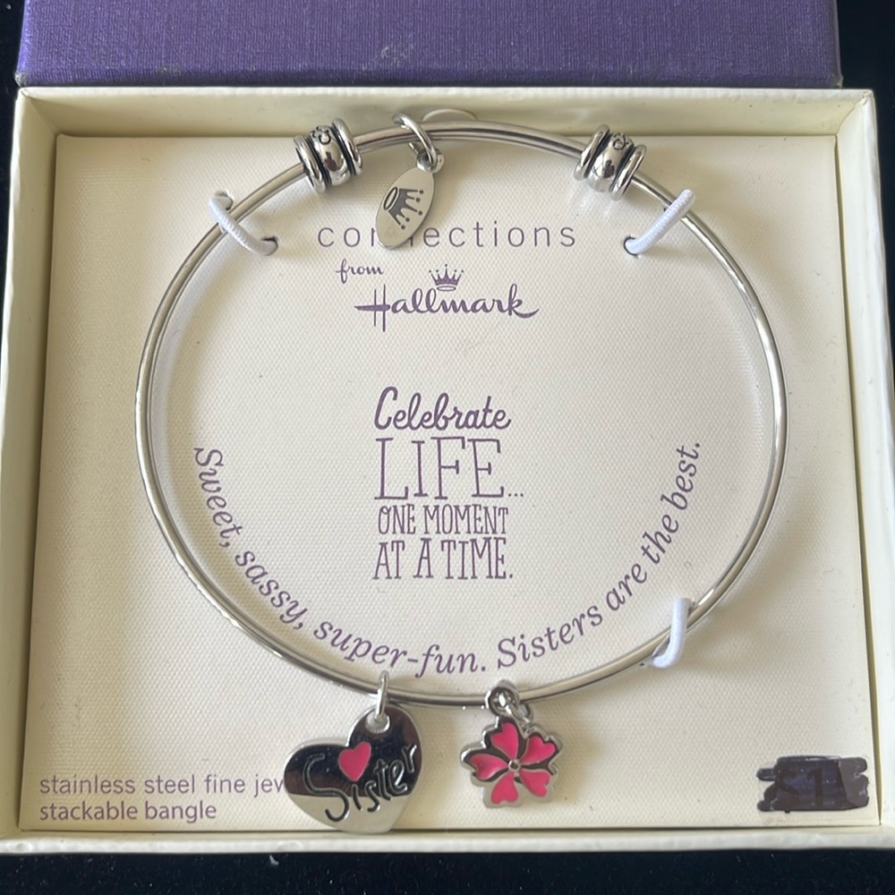 Hallmark Bangle